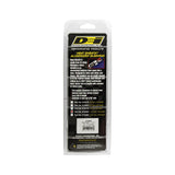 DEI Heat Sheath 1-1/4in I.D. x 3ft - Aluminized Sleeving - Sewn Edge DEI Thermal Sleeves  AXOPROS