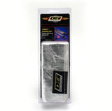 DEI Heat Sheath 1-1/4in I.D. x 3ft - Aluminized Sleeving - Sewn Edge DEI Thermal Sleeves  AXOPROS