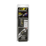 DEI Heat Sheath 1-1/4in I.D. x 3ft - Aluminized Sleeving - Sewn Edge DEI Thermal Sleeves  AXOPROS