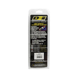 DEI Heat Sheath 1-1/4in I.D. x 3ft - Aluminized Sleeving - Sewn Edge DEI Thermal Sleeves  AXOPROS
