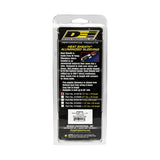 DEI Heat Sheath 1/2in I.D. x 3ft - Aluminized Sleeving - Sewn Edge DEI Thermal Sleeves  AXOPROS