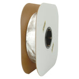 DEI Heat Sheath 1in x 3ft - Aluminized Sleeving - Sewn Edge DEI Thermal Sleeves  AXOPROS