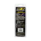 DEI Heat Sheath 1in x 3ft - Aluminized Sleeving - Sewn Edge DEI Thermal Sleeves  AXOPROS