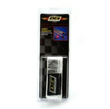 DEI Heat Sheath 3/4in x 3ft - Aluminized Sleeving - Sewn Edge DEI Thermal Sleeves  AXOPROS
