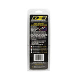 DEI Heat Sheath 3/4in x 3ft - Aluminized Sleeving - Sewn Edge DEI Thermal Sleeves  AXOPROS