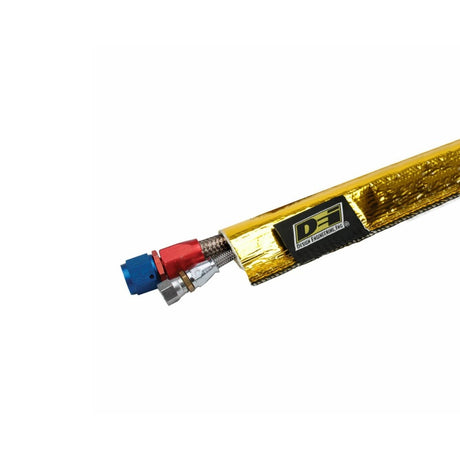 DEI Heat Sheath GOLD 3/4in x 36in DEI Thermal Sleeves  AXOPROS