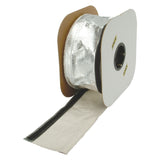DEI Heat Shroud 1/2in to 1-1/4in I.D. x 50ft Spool DEI Thermal Sleeves  AXOPROS