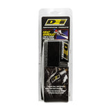 DEI Heat Shroud 2-1/2in x 3ft - Aluminized Sleeving-Hook and Loop Edge DEI Thermal Wrap  AXOPROS
