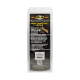 DEI Heat Shroud Gold 2in to 2.5in x 36in DEI Thermal Wrap  AXOPROS