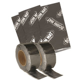 DEI Mazda Miata Miata Door Vibration Damping Kit DEI Heat Shields  AXOPROS