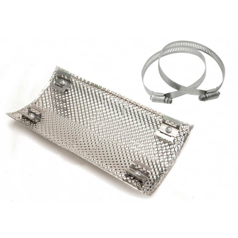 DEI Pipe Shield - 6in x 12in DEI Thermal Sleeves  AXOPROS