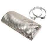 DEI Pipe Shield - 6in x 12in DEI Thermal Sleeves  AXOPROS