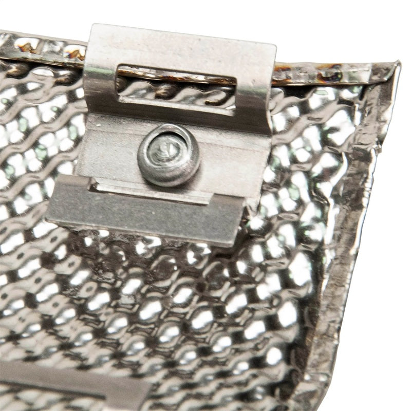 DEI Pipe Shield - 6in x 12in DEI Thermal Sleeves  AXOPROS
