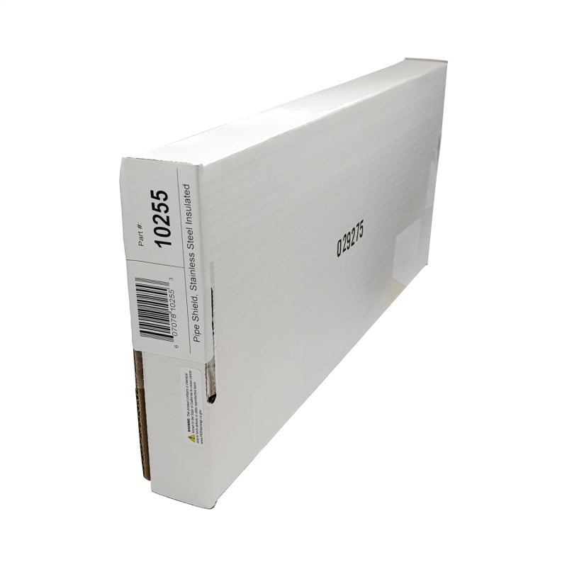 DEI Pipe Shield - 6in x 12in DEI Thermal Sleeves  AXOPROS