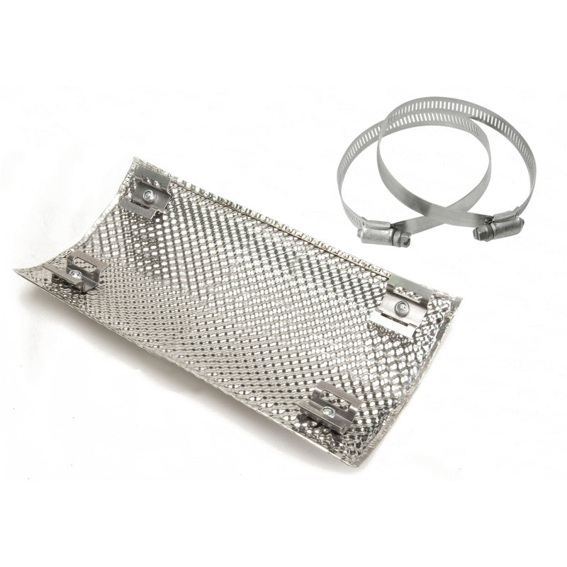 DEI Pipe Shield - 8.5in x 4.5in DEI Thermal Sleeves  AXOPROS