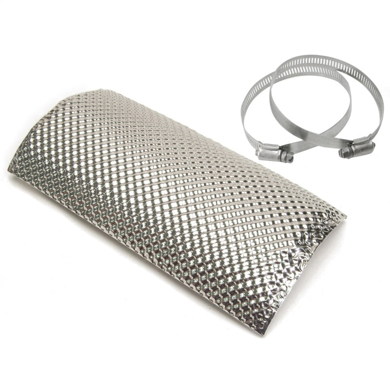 DEI Pipe Shield - 8.5in x 4.5in DEI Thermal Sleeves  AXOPROS