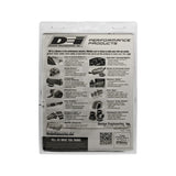 DEI Powersport Exhaust Sleeve Kit - Titanium DEI Thermal Wrap  AXOPROS
