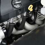 DEI Protect-A-Boot - 6in - 2-pack - Black DEI Thermal Sleeves  AXOPROS