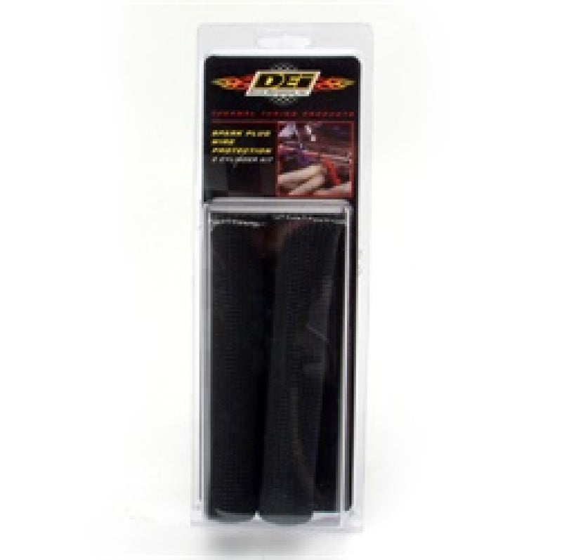 DEI Protect-A-Boot - 6in - 2-pack - Black DEI Thermal Sleeves  AXOPROS