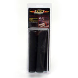 DEI Protect-A-Boot - 6in - 2-pack - Black DEI Thermal Sleeves  AXOPROS