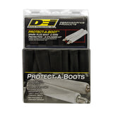 DEI Protect-A-Boot - 6in - 8-pack - Black DEI Thermal Sleeves  AXOPROS