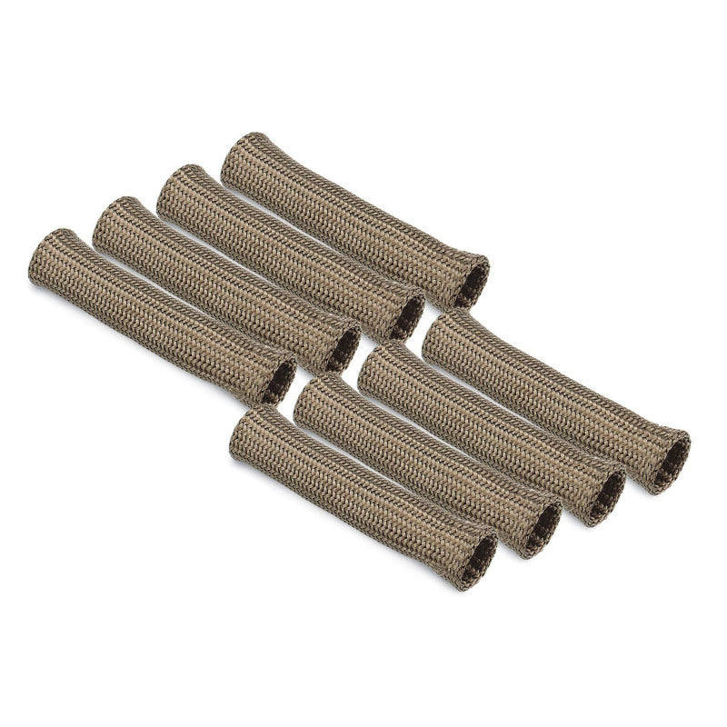 DEI Protect-A-Boot - 6in - 8-pack - Titanium DEI Thermal Sleeves  AXOPROS