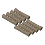 DEI Protect-A-Boot - 6in - 8-pack - Titanium DEI Thermal Sleeves  AXOPROS
