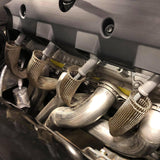 DEI Protect-A-Boot - 6in - 8-pack - Titanium DEI Thermal Sleeves  AXOPROS