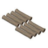 DEI Protect-A-Boot - 6in - 8-pack - Titanium DEI Thermal Sleeves  AXOPROS