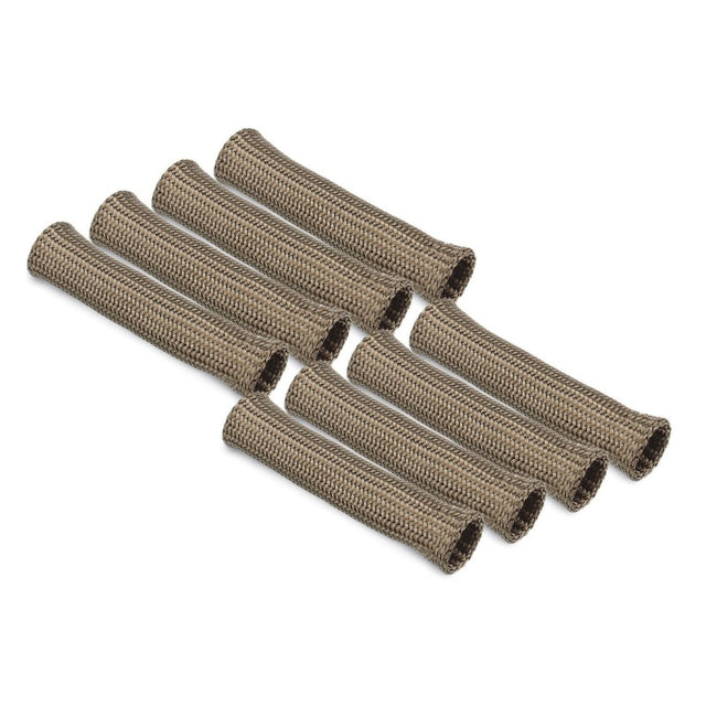 DEI Protect-A-Boot - 6in - 8-pack - Titanium DEI Thermal Sleeves  AXOPROS