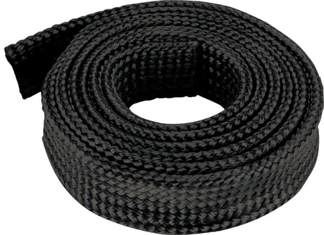 DEI Protect-A-Sleeve 1/2in ID x 3ft Universal - Titanium DEI Thermal Sleeves  AXOPROS