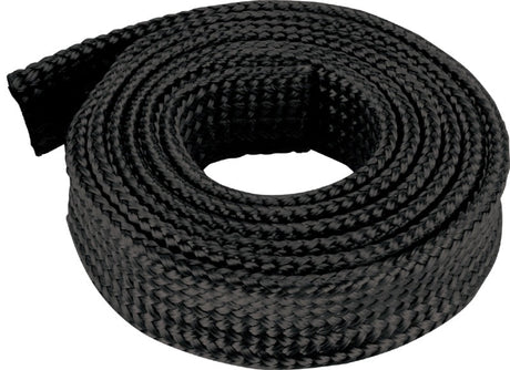 DEI Protect-A-Sleeve 1/2in ID x 6ft Universal - Titanium DEI Thermal Sleeves  AXOPROS