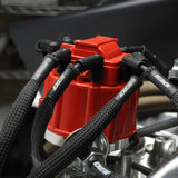 DEI Protect-A-Sleeve 1in I.D. x 36in - Black Titanium DEI Thermal Sleeves  AXOPROS