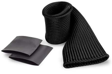 DEI Protect-A-Sleeve 1in I.D. x 36in - Black Titanium DEI Thermal Sleeves  AXOPROS