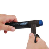 DEI Quick Fix Tape 1in x 12ft - Black DEI Thermal Tape  AXOPROS