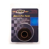 DEI Quick Fix Tape 1in x 12ft - Black DEI Thermal Tape  AXOPROS