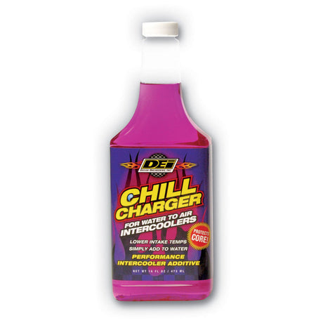 DEI Radiator Relief Chill Charger - 16 oz. DEI Coolants  AXOPROS