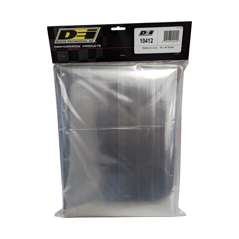 DEI Reflect-A-Cool 3ft x 4ft Sheet DEI Thermal Tape  AXOPROS