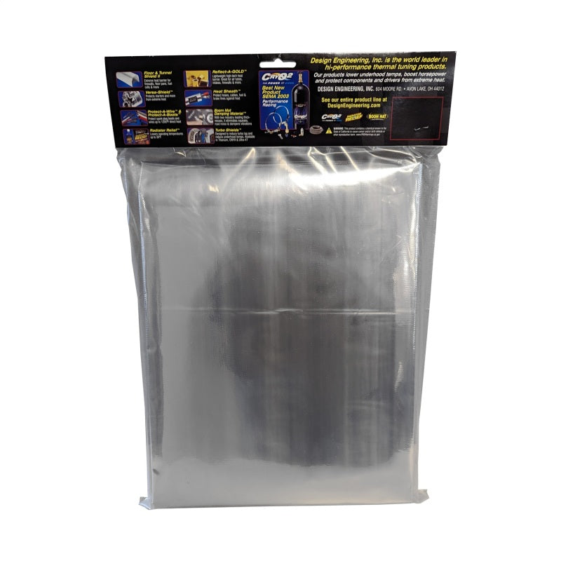 DEI Reflect-A-Cool 3ft x 4ft Sheet DEI Thermal Tape  AXOPROS