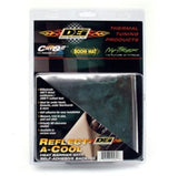 DEI Reflect-A-Cool 3ft x 4ft Sheet DEI Thermal Tape  AXOPROS