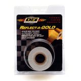 DEI Reflect-A-GOLD 1-1/2in x 30ft Tape Roll DEI Thermal Tape  AXOPROS