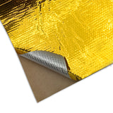 DEI Reflect-A-GOLD 24in x 24in Sheet DEI Thermal Tape  AXOPROS