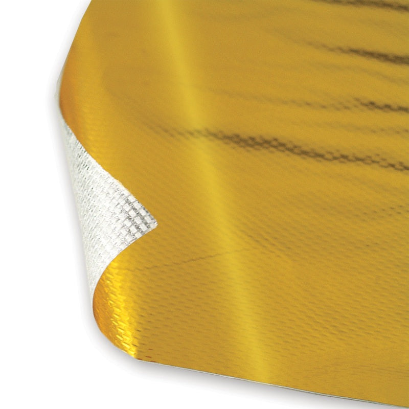 DEI Reflect-A-GOLD 24in x 24in Sheet DEI Thermal Tape  AXOPROS