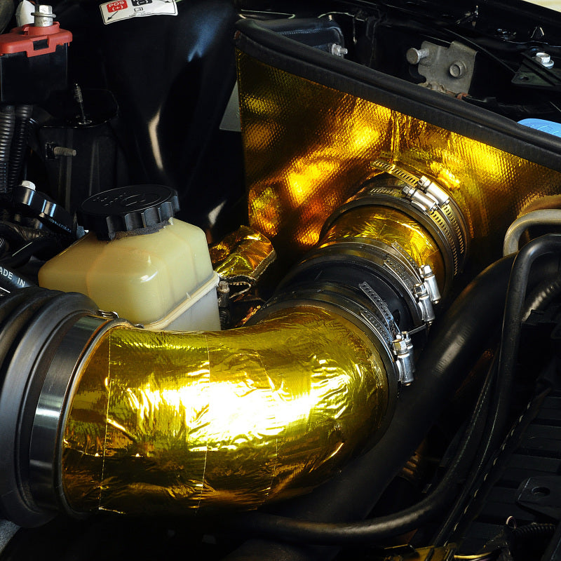 DEI Reflect-A-GOLD 24in x 24in Sheet DEI Thermal Tape  AXOPROS