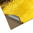 DEI Reflect-A-GOLD 24in x 24in Sheet DEI Thermal Tape  AXOPROS
