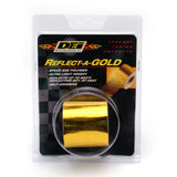 DEI Reflect-A-GOLD 2in x 15ft Tape Roll DEI Thermal Tape  AXOPROS