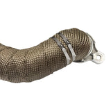 DEI Stainless Steel Locking Tie 14in - 5 per pack DEI Clamps  AXOPROS