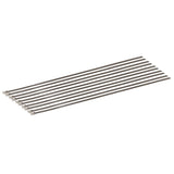 DEI Stainless Steel Locking Tie 20in - 10 per pack DEI Clamps  AXOPROS