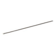 DEI Stainless Steel Locking Tie 20in - 10 per pack DEI Clamps  AXOPROS
