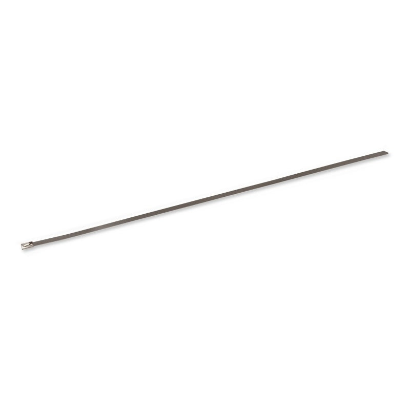 DEI Stainless Steel Locking Tie 20in - 10 per pack DEI Clamps  AXOPROS